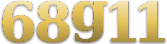 68g11 โลโก้